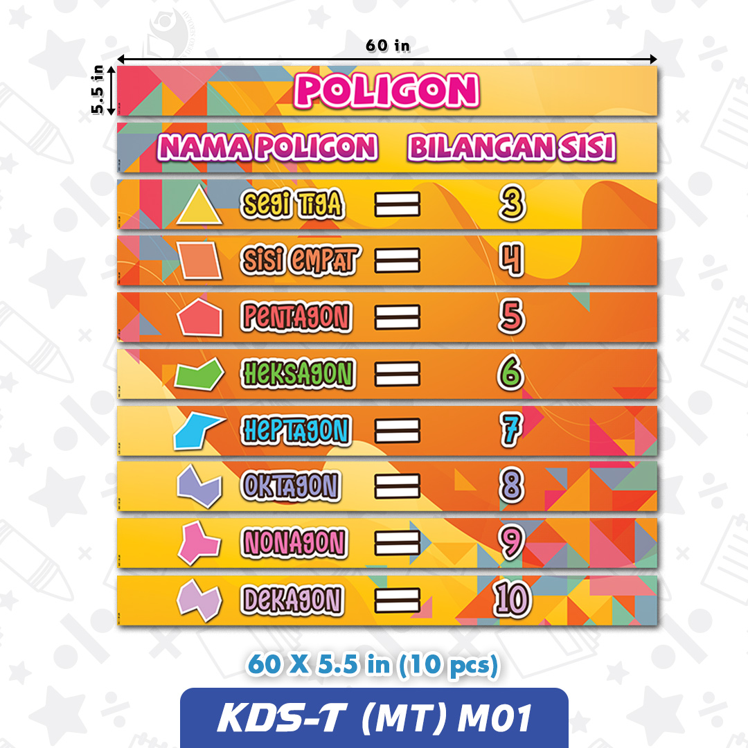 KDS-T (MT) M01